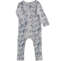 Pip + Phee Bamboo Footless Sleepers - Summer Collection