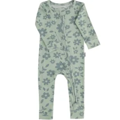 Pip + Phee Bamboo Footless Sleepers - Summer Collection