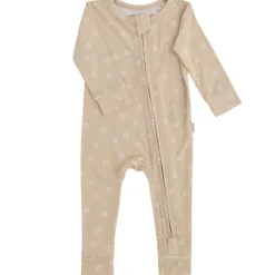 Pip + Phee Bamboo Footless Sleepers - Summer Collection