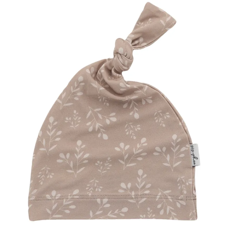 Pip + Phee Bamboo Knot Hats