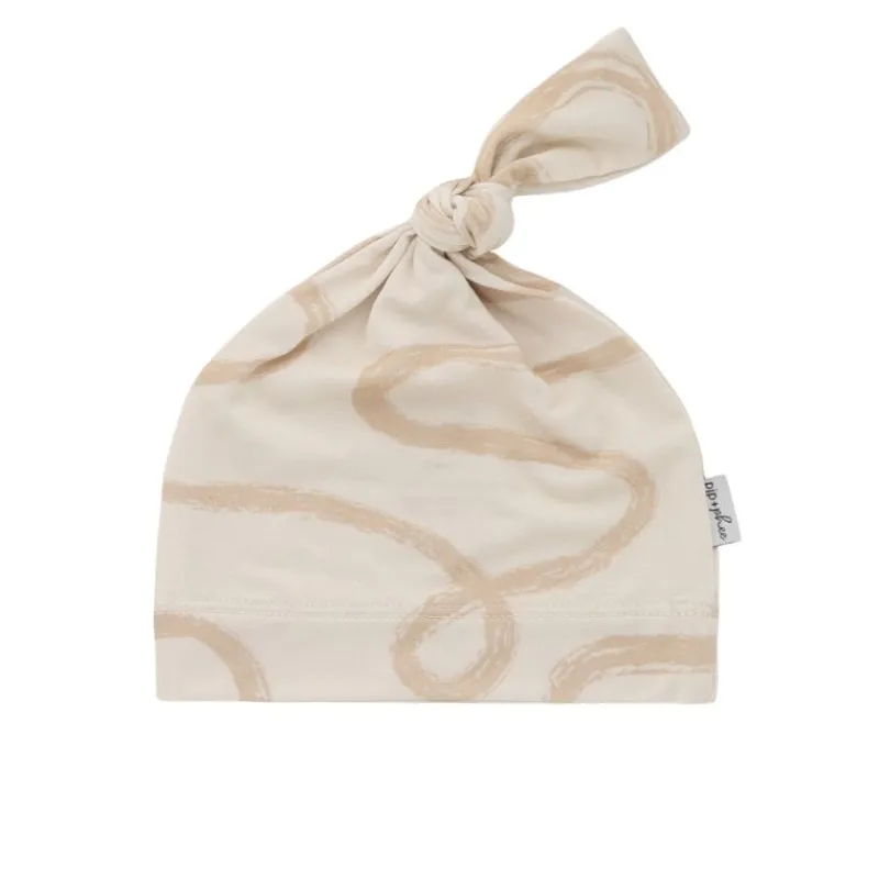 Pip + Phee Bamboo Knot Hats