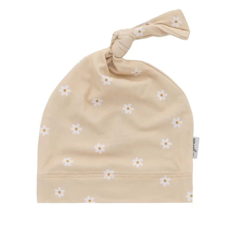 Pip + Phee Bamboo Knot Hats