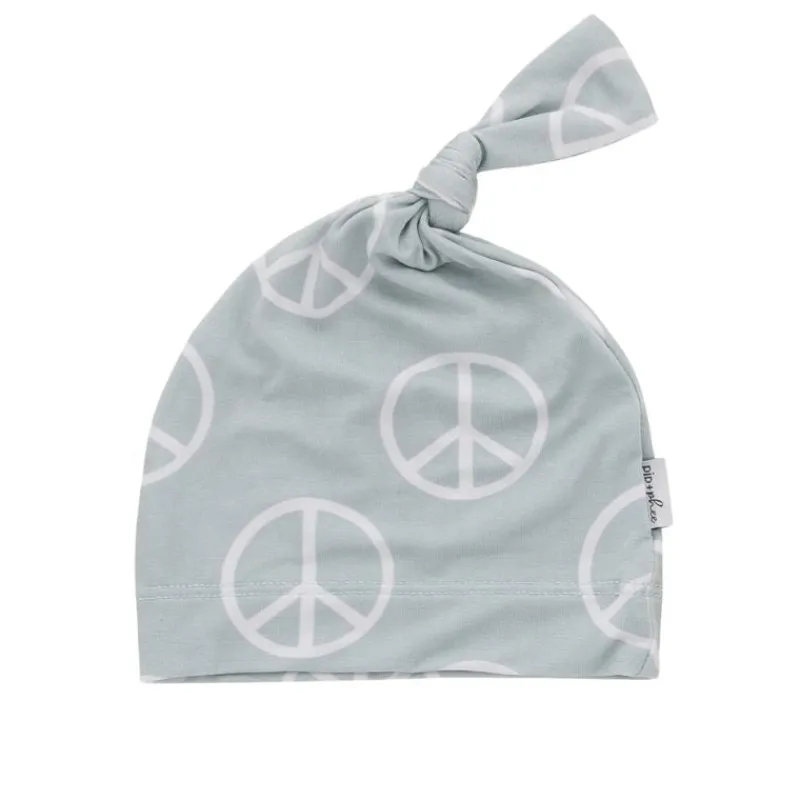 Pip + Phee Bamboo Knot Hats