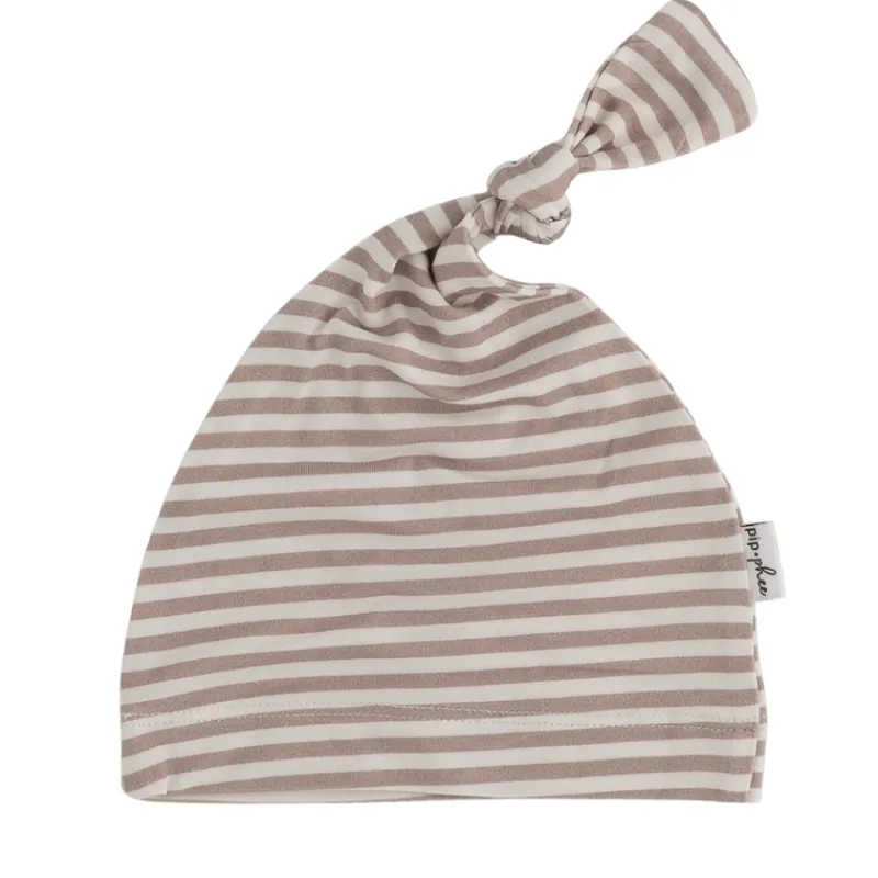 Pip + Phee Bamboo Knot Hats