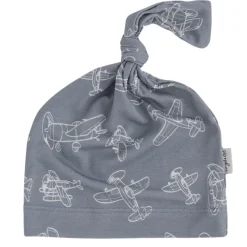 Pip + Phee Bamboo Knot Hats