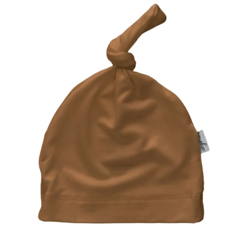 Pip + Phee Bamboo Knot Hats