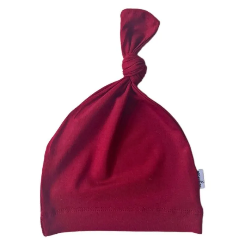 Pip + Phee Bamboo Knot Hats