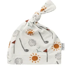 Pip + Phee Bamboo Knot Hats