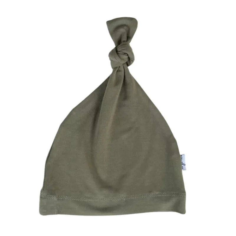 Pip + Phee Bamboo Knot Hats