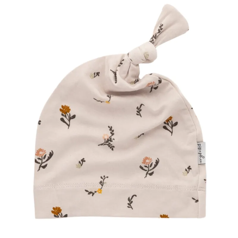 Pip + Phee Bamboo Knot Hats
