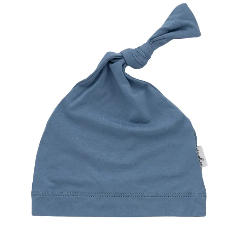 Pip + Phee Bamboo Knot Hats