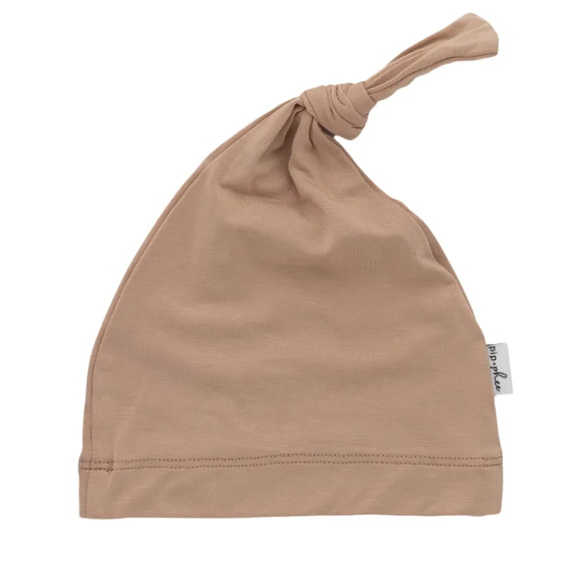 Pip + Phee Bamboo Knot Hats