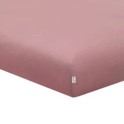 Pip + Phee Bamboo Mini Crib Sheet