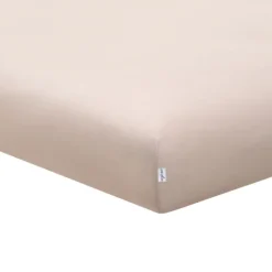 Pip + Phee Bamboo Mini Crib Sheet