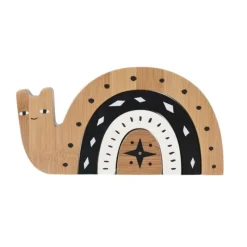 Wee Gallery Bamboo Nesting Set