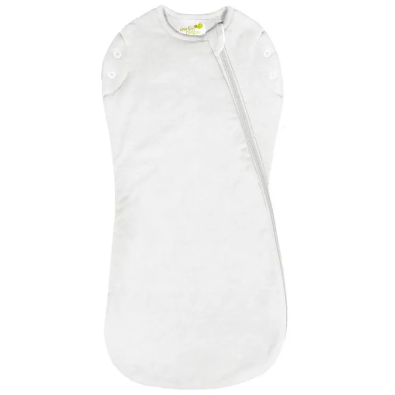 Perlimpinpin Bamboo Newborn Sleep Bag 1.0 TOG