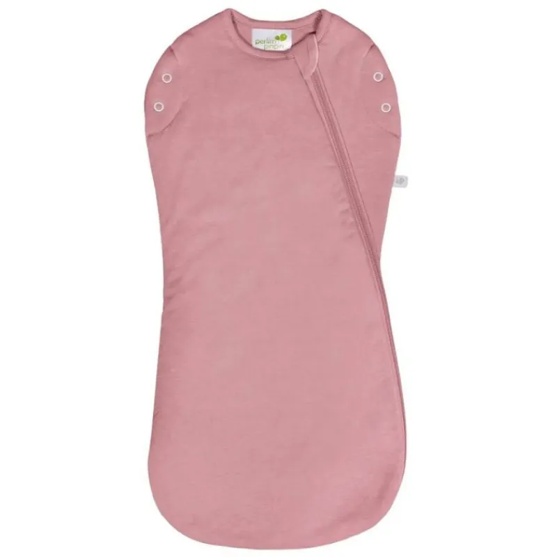 Perlimpinpin Bamboo Newborn Sleep Bag 1.0 TOG