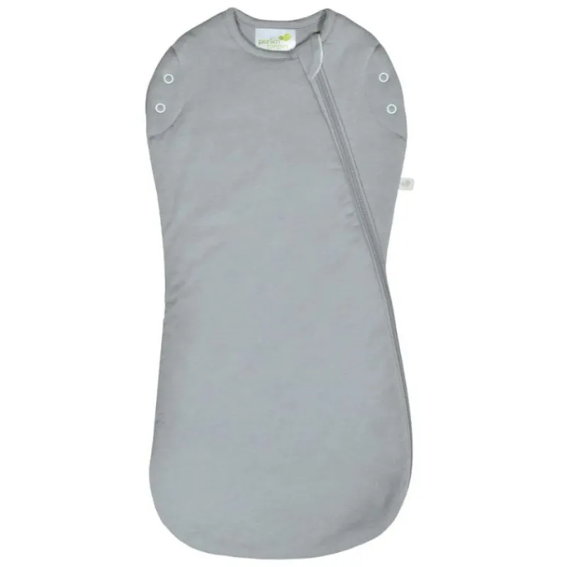 Perlimpinpin Bamboo Newborn Sleep Bag 1.0 TOG