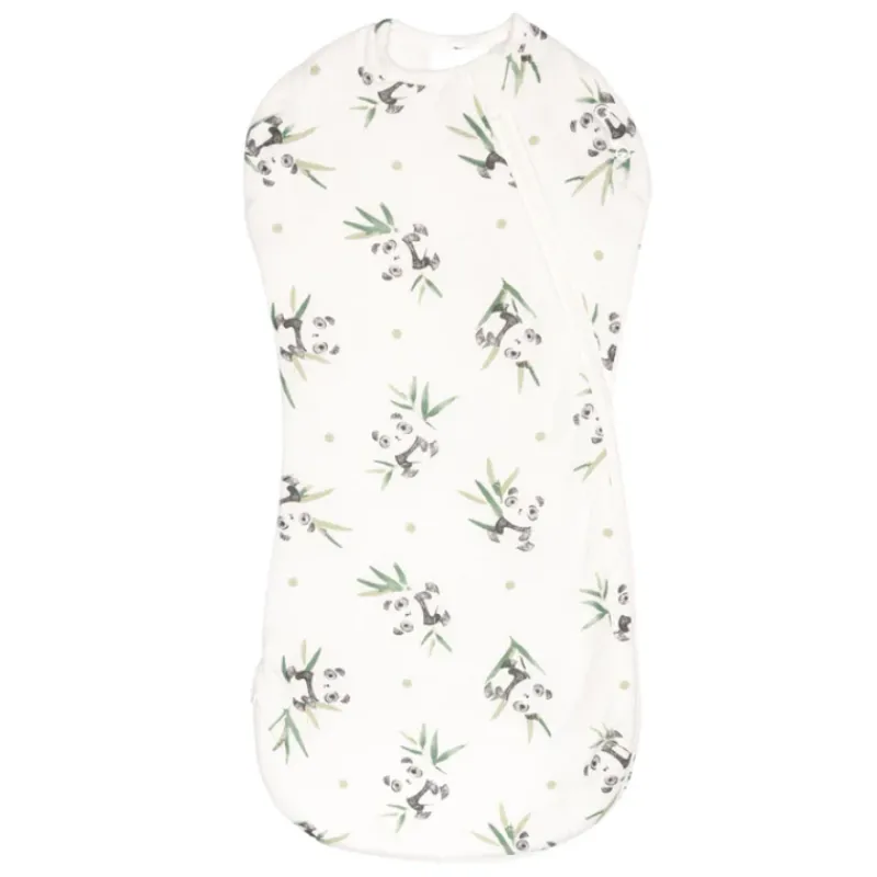 Perlimpinpin Bamboo Newborn Sleep Bag 1.0 TOG