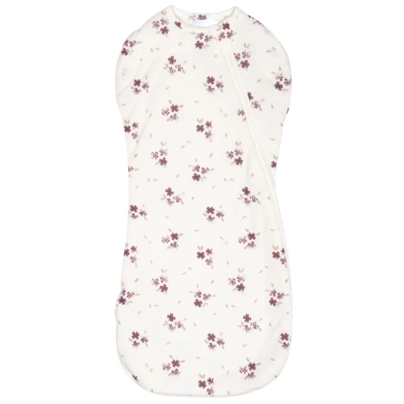 Perlimpinpin Bamboo Newborn Sleep Bag 1.0 TOG