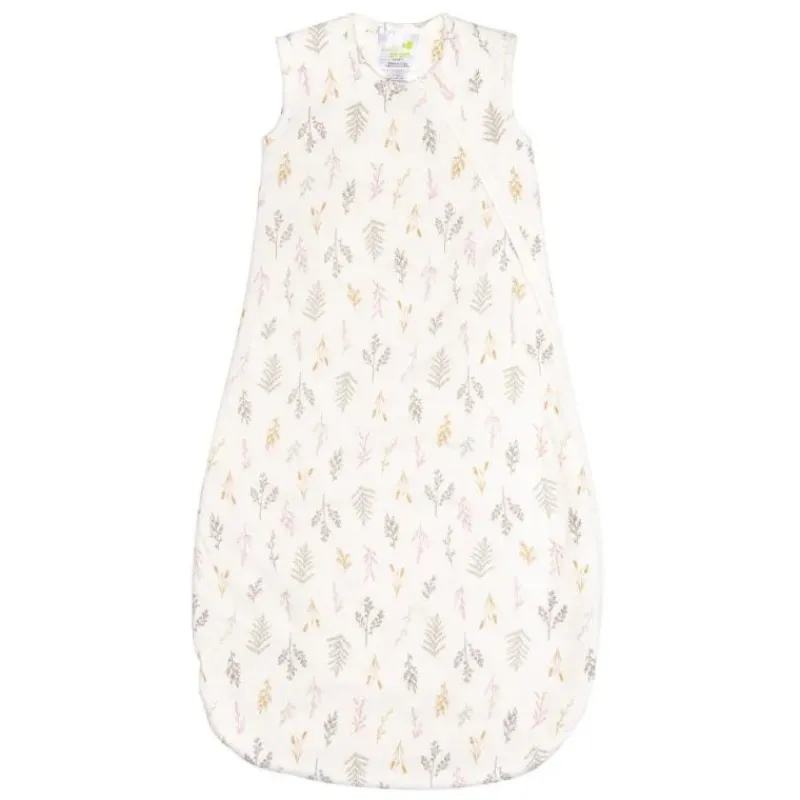 Perlimpinpin Bamboo Newborn Sleep Bag 1.0 TOG