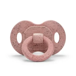 Elodie Details Bamboo Pacifier Silicone - Ortho