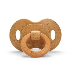 Elodie Details Bamboo Pacifier Silicone - Ortho