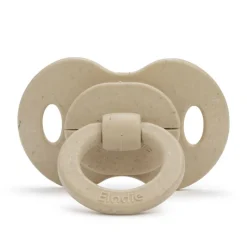 Elodie Details Bamboo Pacifier Silicone - Ortho