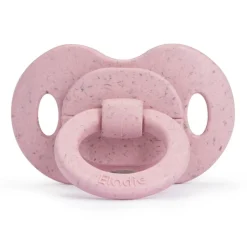 Elodie Details Bamboo Pacifier Silicone - Ortho