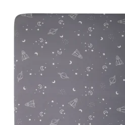 Pip + Phee Bamboo Playard Sheet