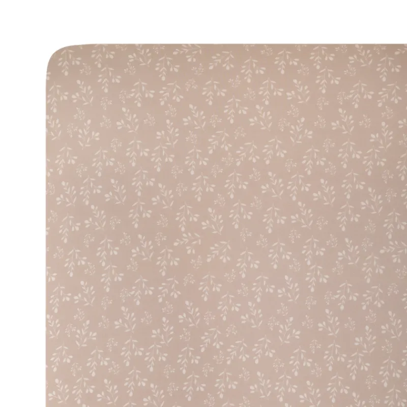 Pip + Phee Bamboo Playard Sheet