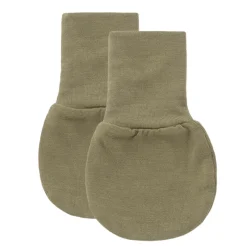 Pip + Phee Bamboo Scratch Mittens