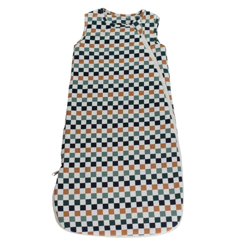 Pip + Phee Bamboo Sleep Bag - 1 TOG