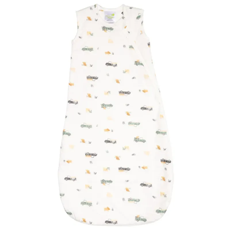 Perlimpinpin Bamboo Sleep Bag 1.0 TOG