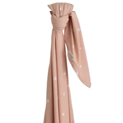 Pip + Phee Bamboo Stretch Swaddle Blankets