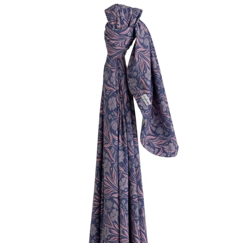 Pip + Phee Bamboo Stretch Swaddle Blankets