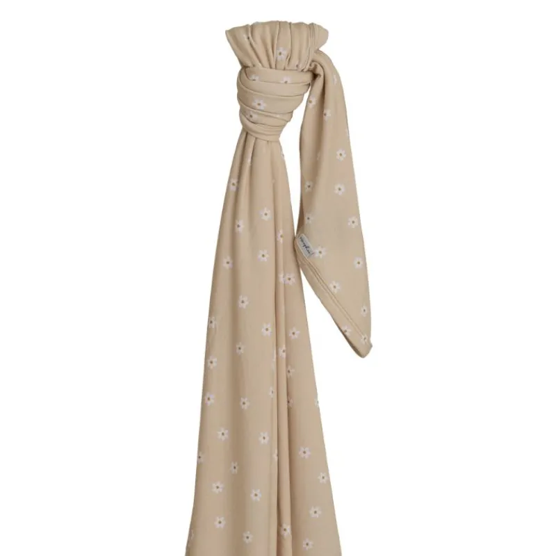 Pip + Phee Bamboo Stretch Swaddle Blankets