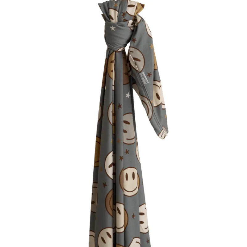 Pip + Phee Bamboo Stretch Swaddle Blankets
