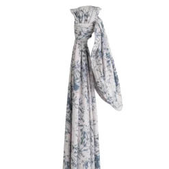 Pip + Phee Bamboo Stretch Swaddle Blankets