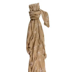 Pip + Phee Bamboo Stretch Swaddle Blankets