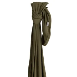 Pip + Phee Bamboo Stretch Swaddle Blankets