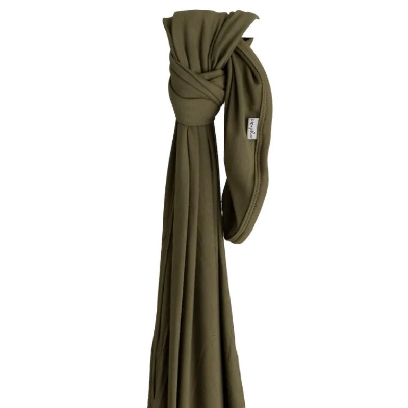 Pip + Phee Bamboo Stretch Swaddle Blankets