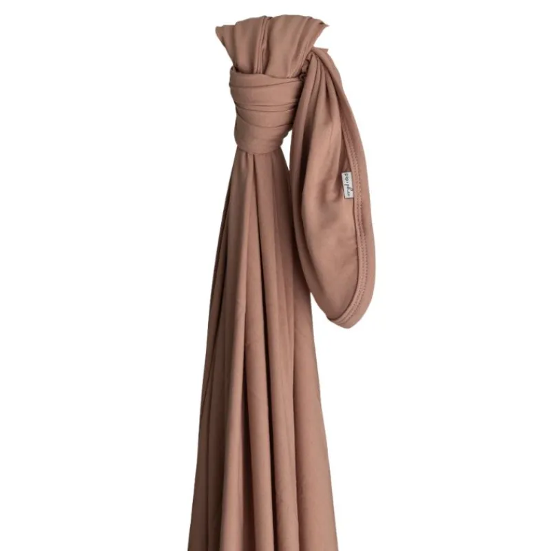 Pip + Phee Bamboo Stretch Swaddle Blankets