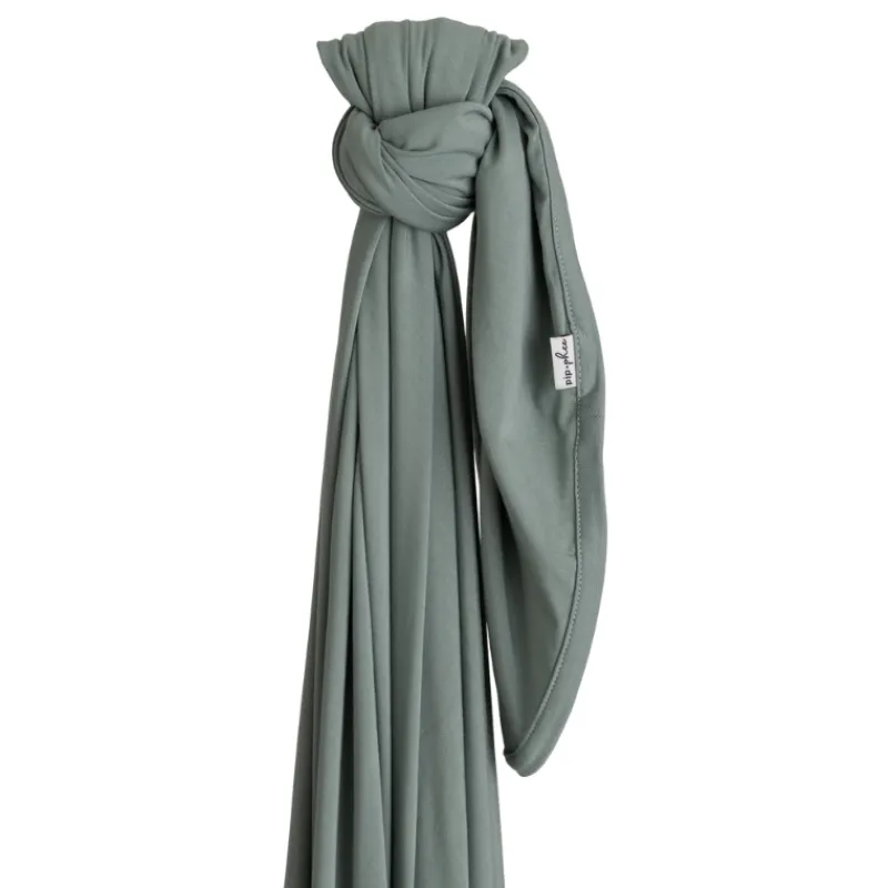 Pip + Phee Bamboo Stretch Swaddle Blankets