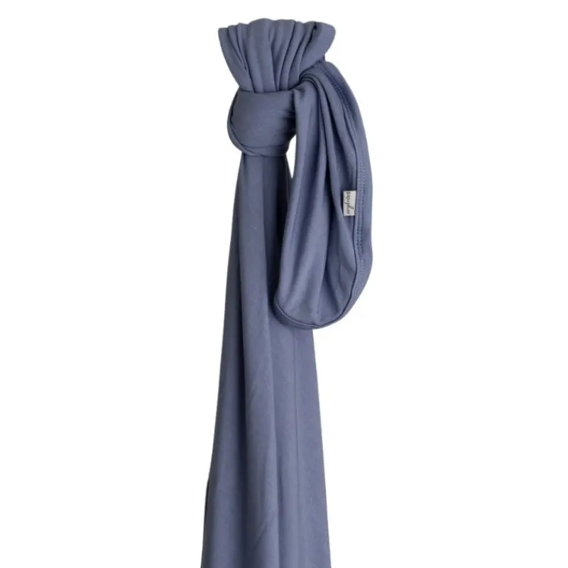 Pip + Phee Bamboo Stretch Swaddle Blankets