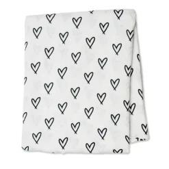Lulujo Bamboo Swaddle
