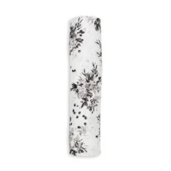 Lulujo Bamboo Swaddle