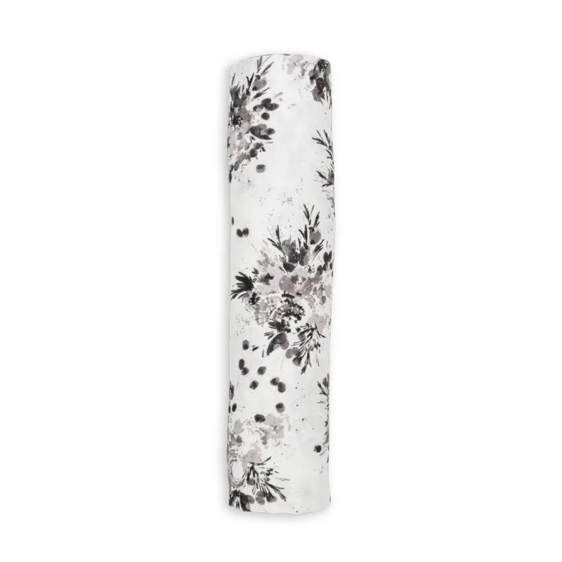 Lulujo Bamboo Swaddle
