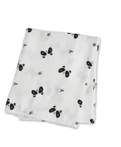 Lulujo Bamboo Swaddle