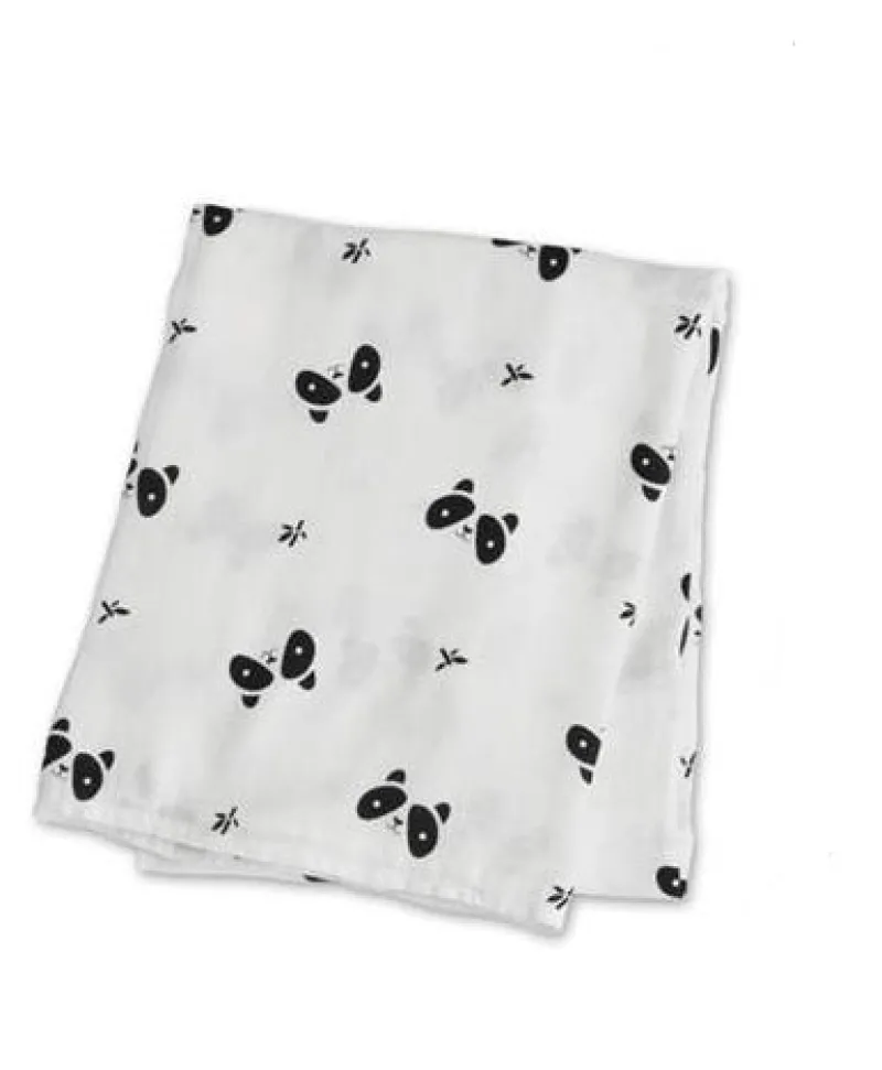 Lulujo Bamboo Swaddle